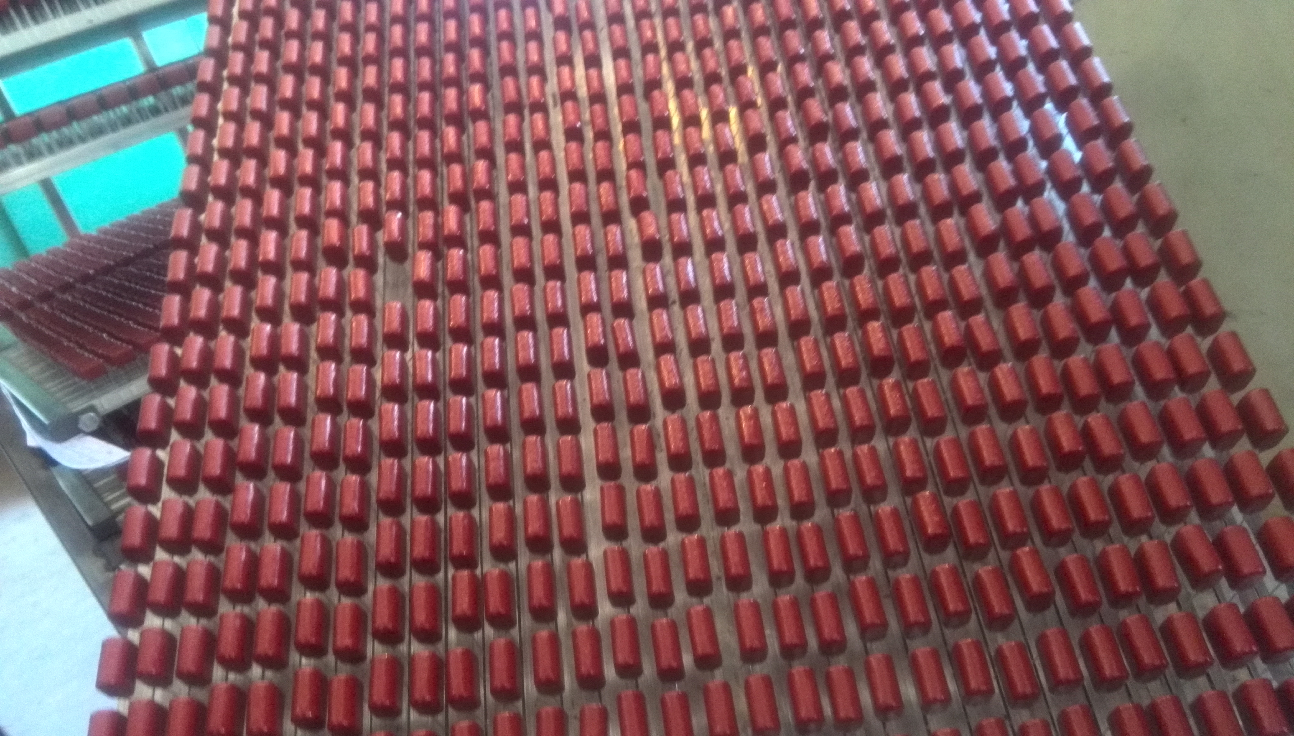 廠家cbb電容價格 廠家cbb電容價格