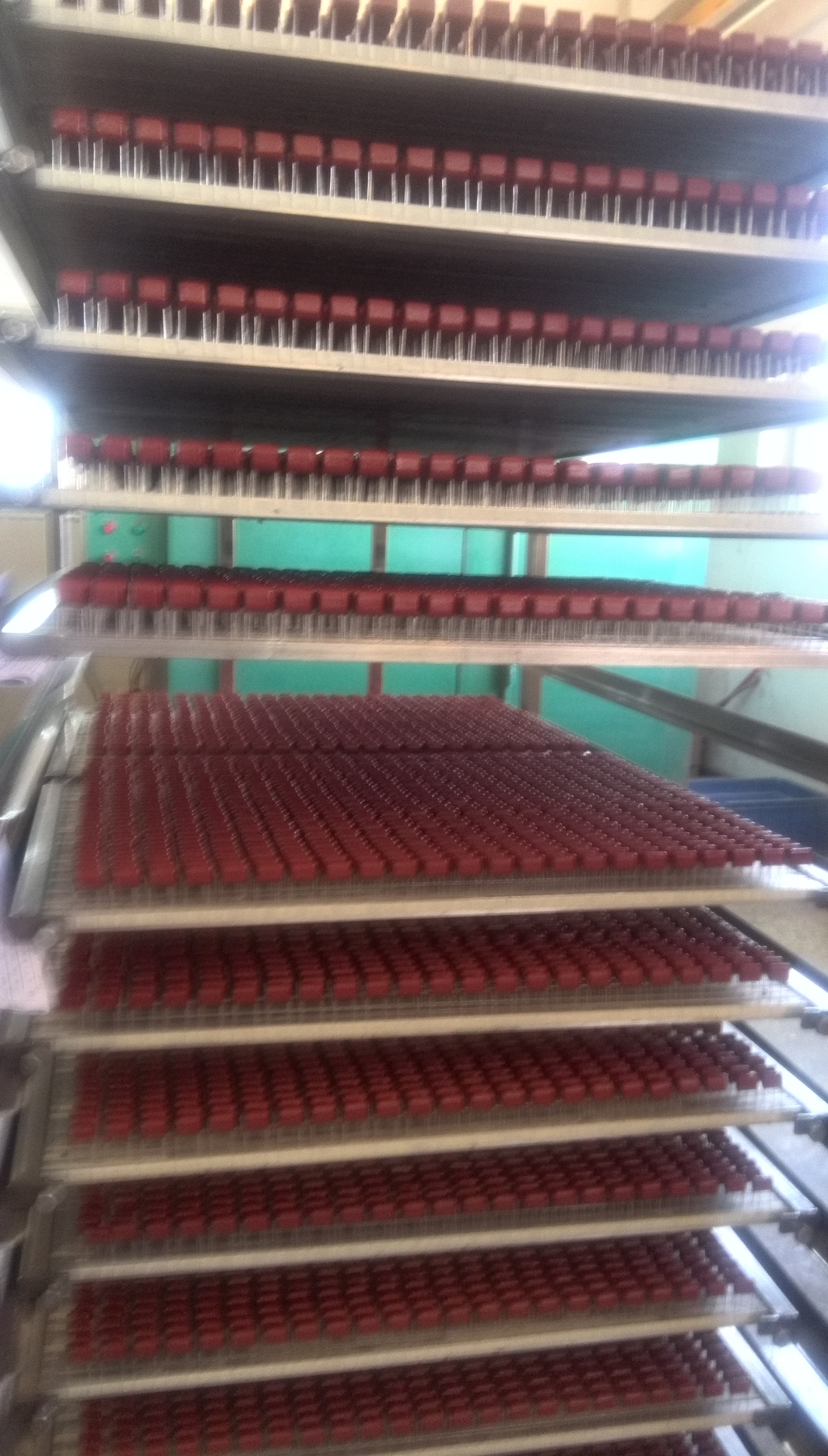 深圳電容倉(cāng)庫(kù) 深圳電容倉(cāng)庫(kù)