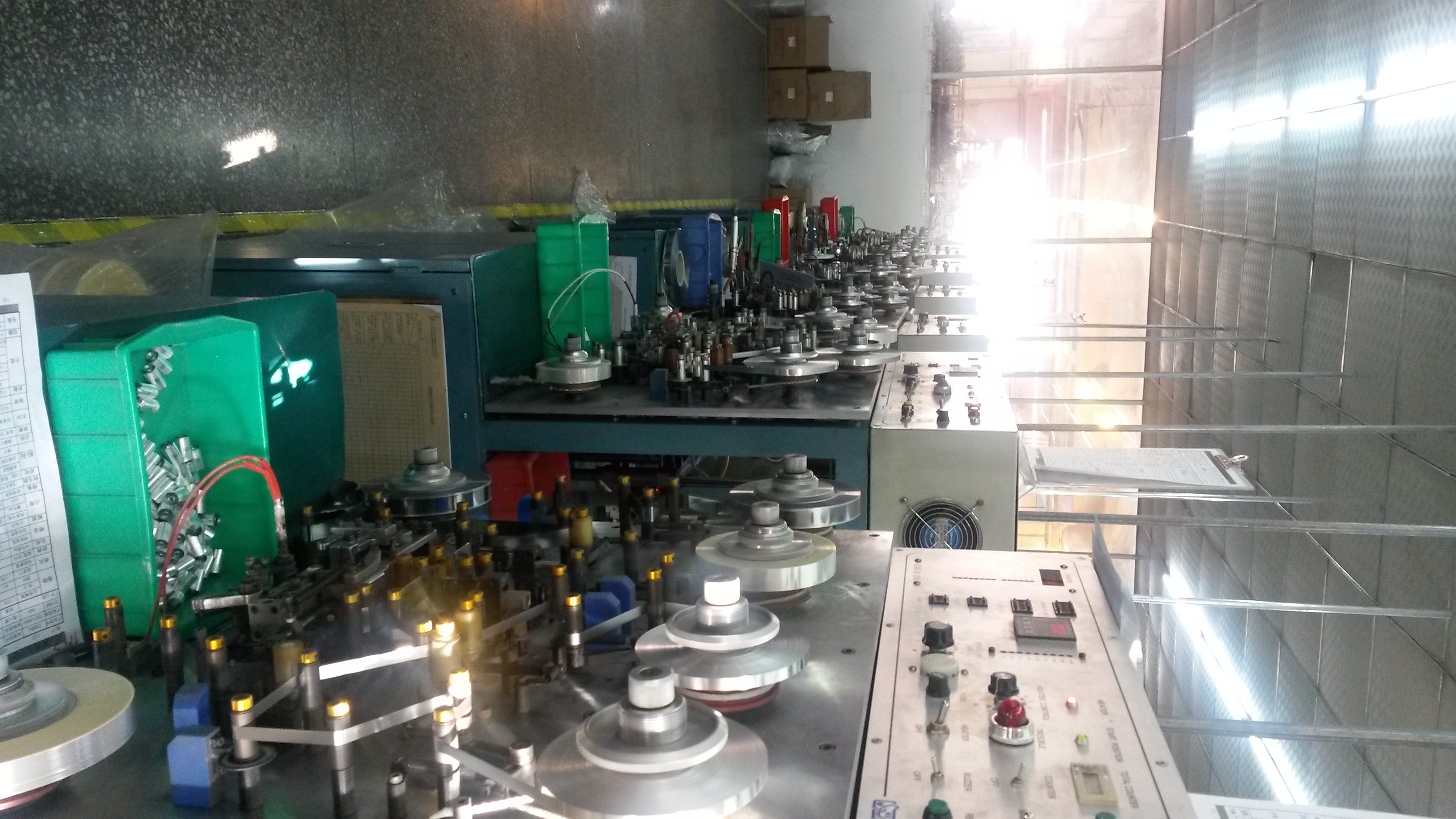 電解電容廠家 電解電容廠家