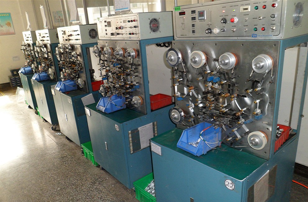 電容器廠家 電容器廠家