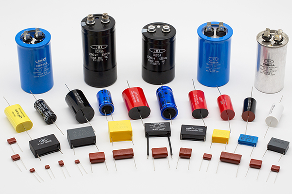 金屬膜電容廠家 金屬膜電容廠家