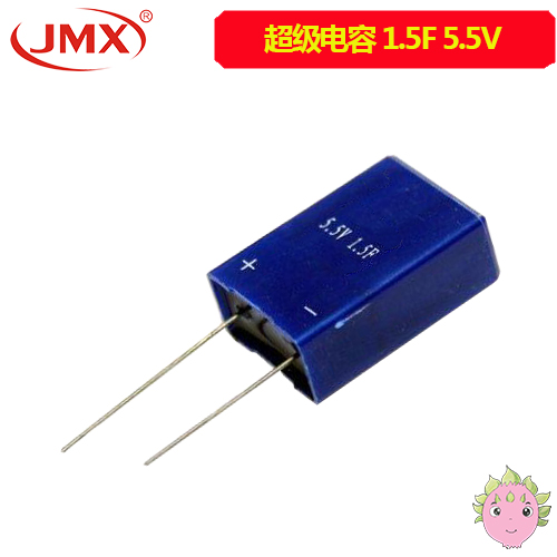 超級電容器方塊狀 超級電容器方塊狀