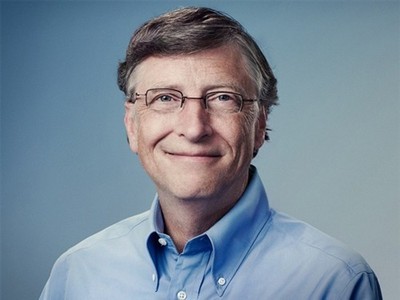 比爾&middot;蓋茨