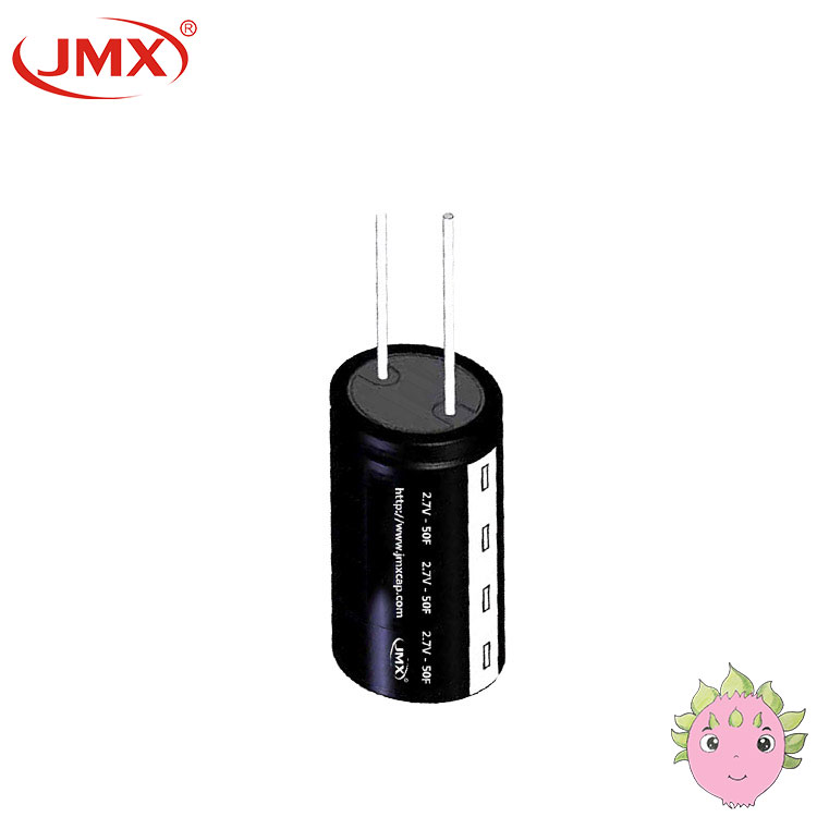 超級電容導針型 超級電容導針型