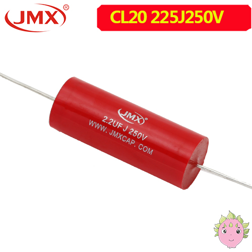 軸向分頻電容 軸向分頻電容