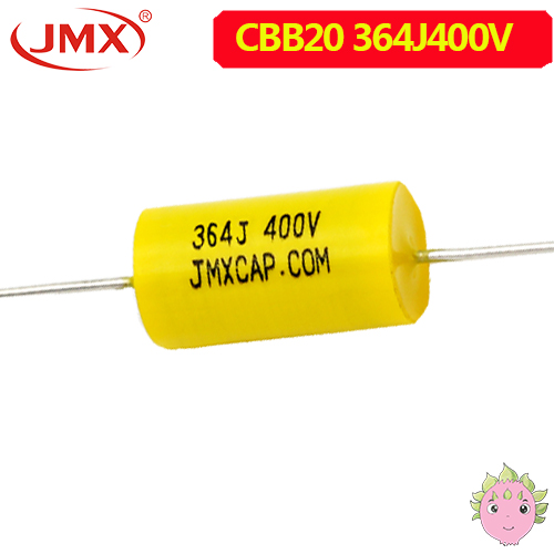 汽車(chē)音響電容364J400V 汽車(chē)音響電容364J400V