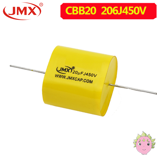 軸向音頻電容 軸向音頻電容